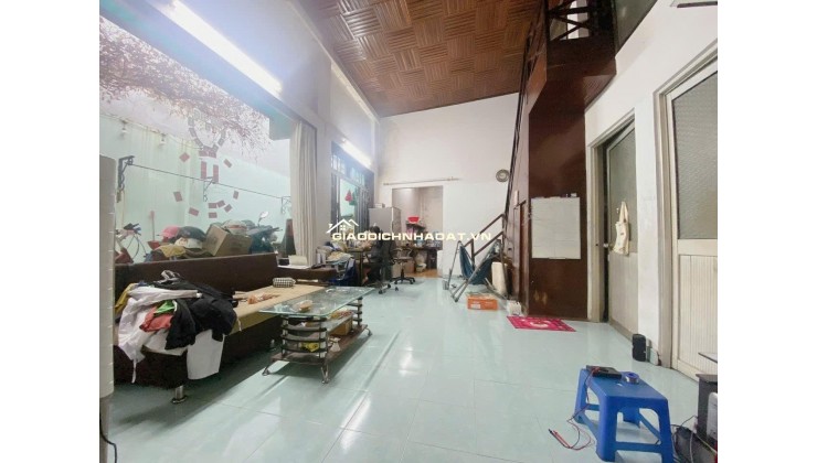Cực sốc‼117m² - CHỈ 9.3 TỶ HXH ÔTÔ - NGANG 9m - BÌNH THẠNH - NƠ TRANG LONG.
