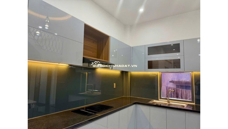 BÁN GẤP NHÀ 3 TẦNG MAI LÃO BẠNG – HẢI CHÂU- 56M2 - 4 TỶ