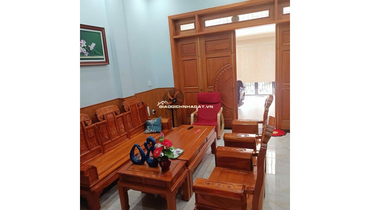 Bán nhà đẹp 1 trệt 2 lầu sân thượng Đường Số 3 P.HBP TP Thủ Đức