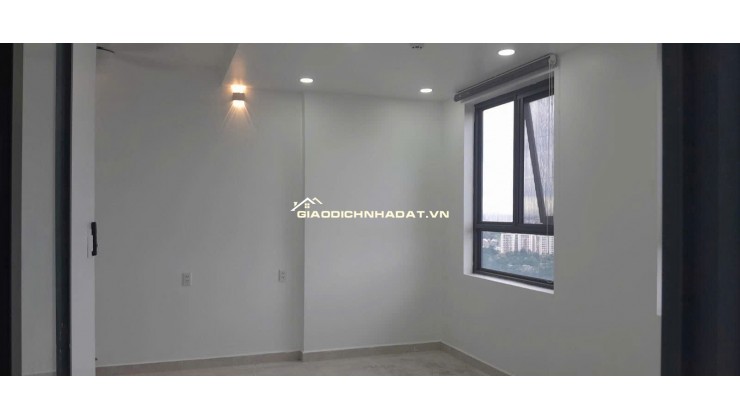 Bán gấp căn hộ Sài Gòn Intela Huyện Bình Chánh - TP.HCM