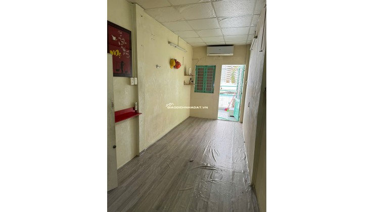 Bán nhà 1 trệt 1 lầu 37/26 Nguyễn Ngọc Lộc , P14 Q10