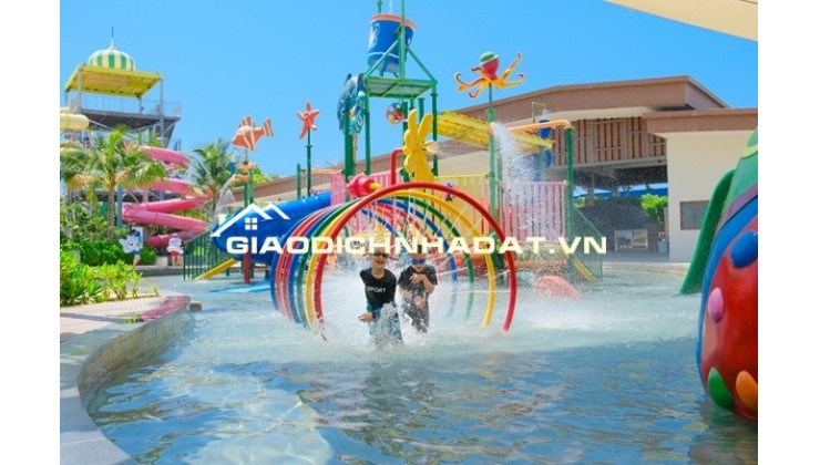 BÁN VILLA ND CAM RANH CAO CAP