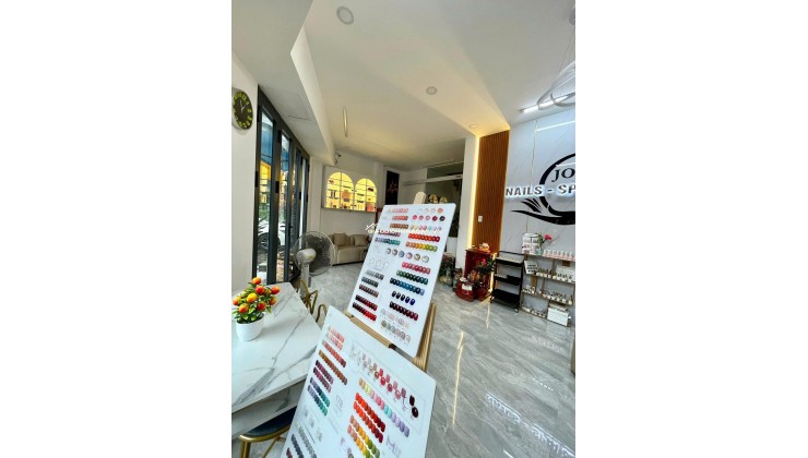 Sang tiệm Spa hoặc cho thuê, Spa Full đồ cao cấp vào là làm ngay