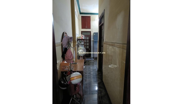 Bán nhà khu VIP đường D16 Tây Thạnh 1 trệt 1 lầu giá chỉ 9.5 tỷ