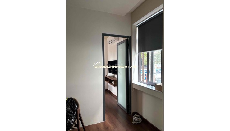 DO CHUYỂN CÔNG TÁC CẦN PASS PHÒNG CHUNG CƯ MINI QUẬN 10, FULL NỘI THẤT