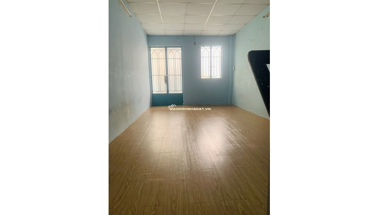 CHO THUÊ LÂU DÀI NHÀ NGUYÊN CĂN 50m2 TẠI Q.GÒ VẤP,HCM