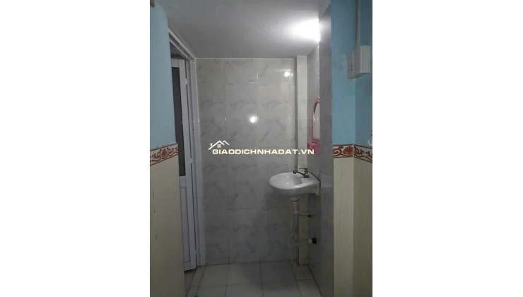CHO THUÊ LÂU DÀI NHÀ NGUYÊN CĂN 50m2 TẠI Q.GÒ VẤP,HCM