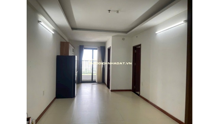 Cho Thuê Căn Hộ 2PN 2WC | Giá 4.5tr | CC Iris Thuận An - Bình Dương | 57m2