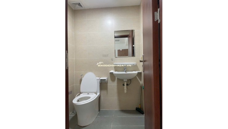 Cho Thuê Căn Hộ 2PN 2WC | Giá 4.5tr | CC Iris Thuận An - Bình Dương | 57m2