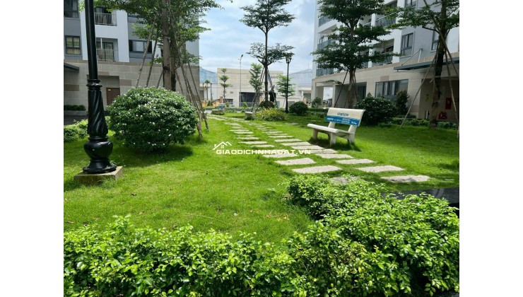 Cho Thuê Căn Hộ 2PN 2WC | Giá 4.5tr | CC Iris Thuận An - Bình Dương | 57m2