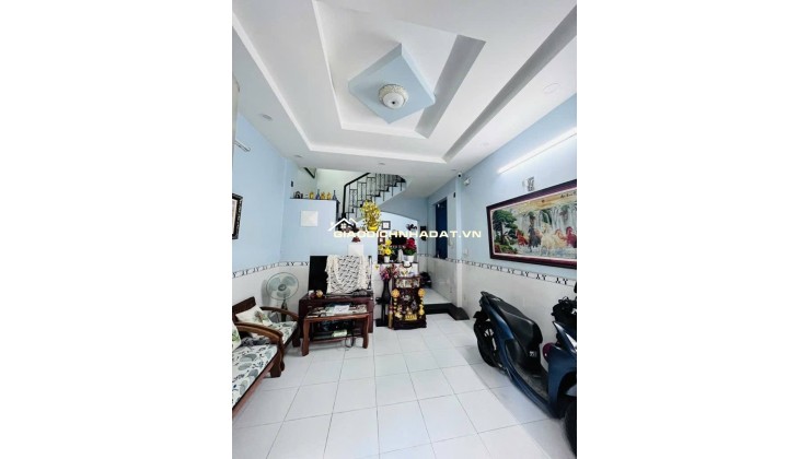  Nhà Huỳnh Văn Bánh -cạnh nhà thờ Ba Chuông, Quận Phú Nhuận – 48m² – 5 tầng – Giá nhỉnh 10 tỷ