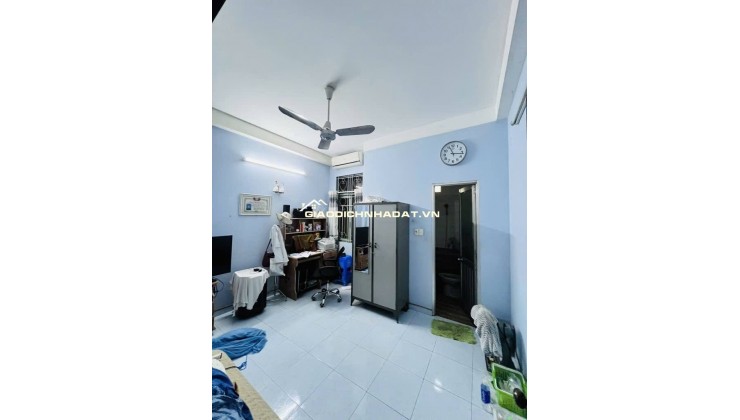  Nhà Huỳnh Văn Bánh -cạnh nhà thờ Ba Chuông, Quận Phú Nhuận – 48m² – 5 tầng – Giá nhỉnh 10 tỷ