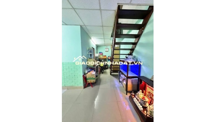 Nhà Tam Đảo – 65m² – 2 tầng – 5x17m - Nở hậu 7m – Giá 13 tỷ – Khai thác cho thuê tốt