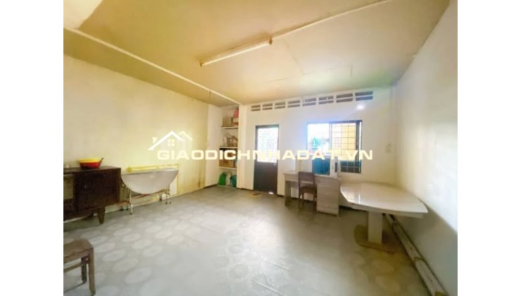 Nhà Tam Đảo – 65m² – 2 tầng – 5x17m - Nở hậu 7m – Giá 13 tỷ – Khai thác cho thuê tốt