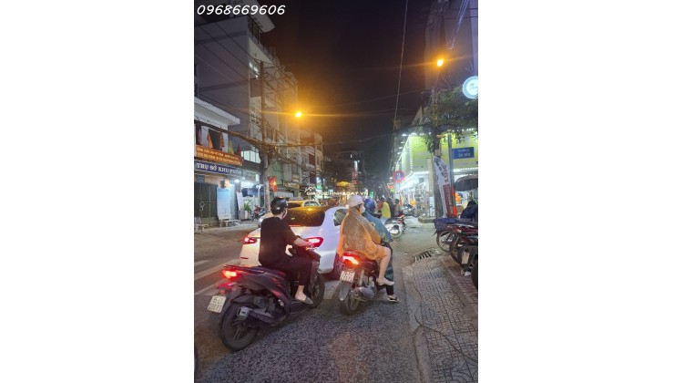 Nhà MT Nguyễn Hồng Đào, Quận Tân Bình – 45m² (5m x 9m) – 13,9 Tỷ – Vị trí vàng, đầu tư cho thuê