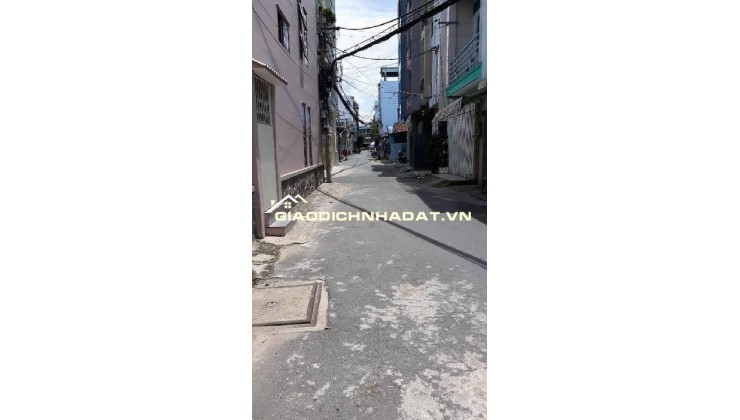 Bán nhà Lê thúc hoạch - Phú thọ hòa - Tân phú
* Dt : 4m x 16m 64m2
* 5 tầng
* Giá : 8.2 Tỷ