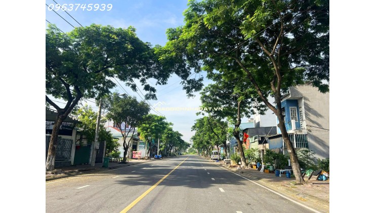 Đất Mặt Tiền Đường 20m TĐC Đại Học Quốc Gia, 150m2  (Ngang 7.5m), Giá 6 Tỷ, Sổ Riêng