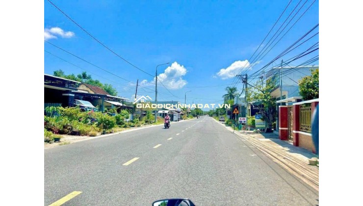 ĐẤT NỀN CHỢ ĐẠI HIỆP - GIÁ CHƯA QUA ĐẦU TƯ