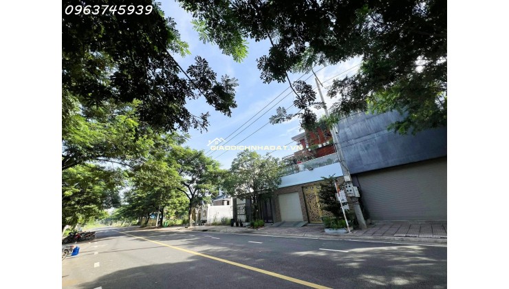 Đất Mặt Tiền Đường 20m TĐC Đại Học Quốc Gia, 150m2  (Ngang 7.5m), Giá 6 Tỷ, Sổ Riêng