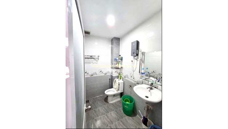 Bán nhà mới đẹp 1 lầu 2PN hẻm 61 Phạm Hùng Bình Chánh
