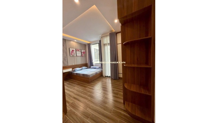 BÁN GẤP NHÀ 3 TẦNG MAI LÃO BẠNG – HẢI CHÂU- 56M2 - 4 TỶ
