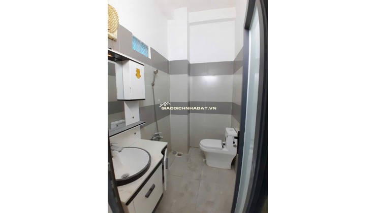 Cho thuê nhà MT Phan Văn Sửu Tân Bình 3PN 3WC Giá 16tr/tháng