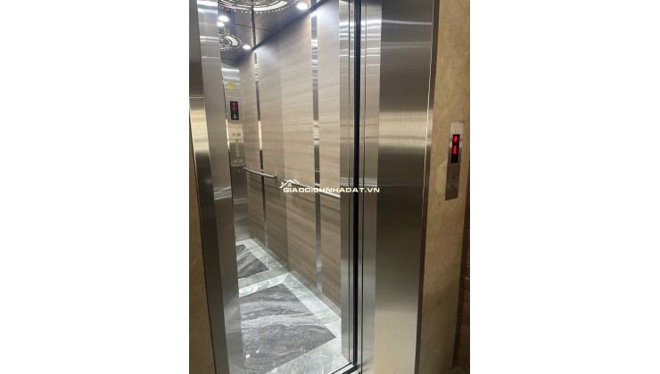 Bán Nhà 4 tầng có thang máy siêu đẹp ngay Nguyễn Xiển TP Thủ Đức