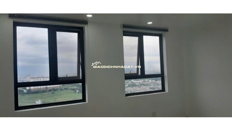 Bán gấp căn hộ Sài Gòn Intela Huyện Bình Chánh - TP.HCM