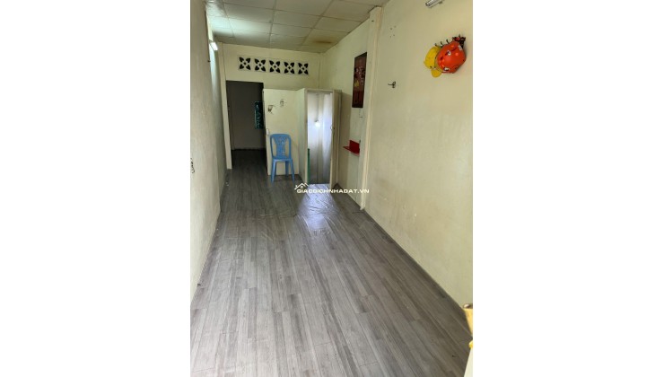 Bán nhà 1 trệt 1 lầu 37/26 Nguyễn Ngọc Lộc , P14 Q10