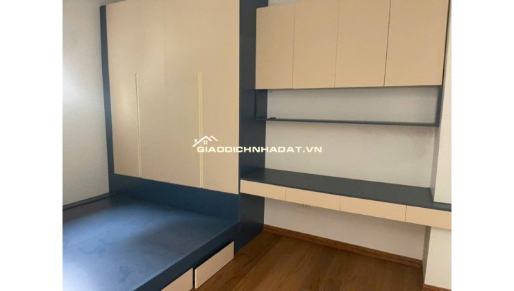 BÁN NHÀ NGUYỄN HOÀNG – TỪ LIÊM | 54M² – 4 TẦNG – FULL ĐỒ | Ô TÔ TRÁNH – GIÁ 13X TỶ.