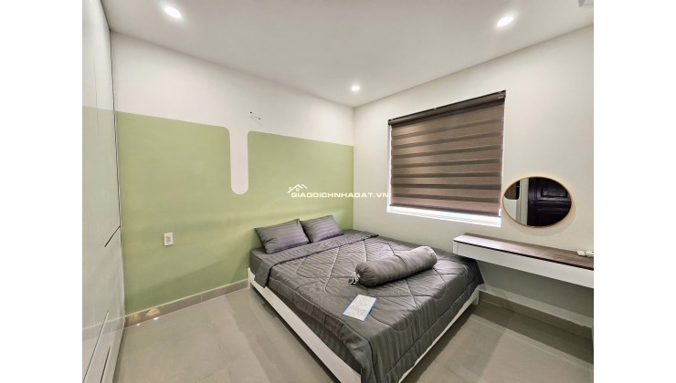  BÁN CĂN HỘ FULL NỘI THẤT – CT7 VĨNH ĐIỀM TRUNG, NHA TRANG