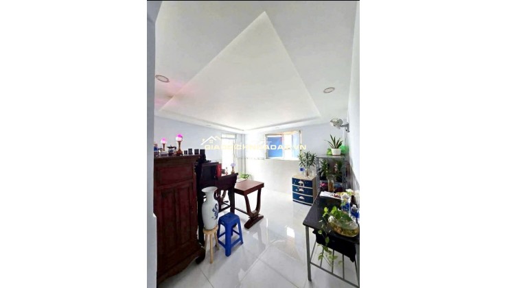 Bán nhà mới đẹp 1 lầu 2PN hẻm 61 Phạm Hùng Bình Chánh