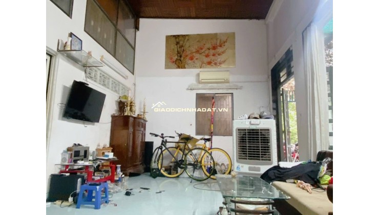 Cực sốc‼117m² - CHỈ 9.3 TỶ HXH ÔTÔ - NGANG 9m - BÌNH THẠNH - NƠ TRANG LONG.
