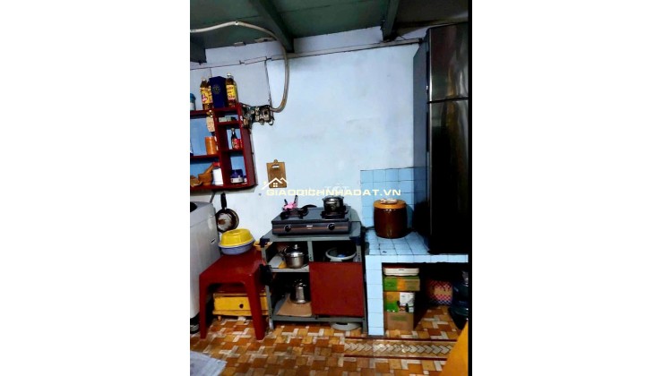 Bán nhà 1 trệt 1 lầu đường Tô Ngọc Vân Thủ Đức nhà 1 đời chủ 30 năm
