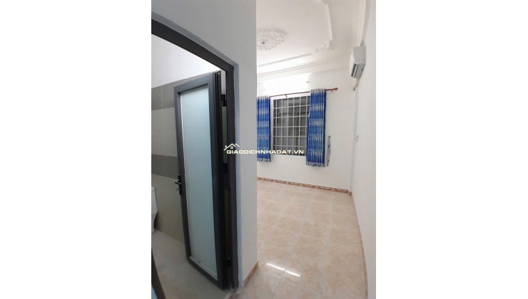 Cho thuê nhà MT Phan Văn Sửu Tân Bình 3PN 3WC Giá 16tr/tháng