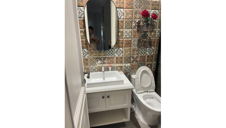 Bán Nhà 4 tầng có thang máy siêu đẹp ngay Nguyễn Xiển TP Thủ Đức