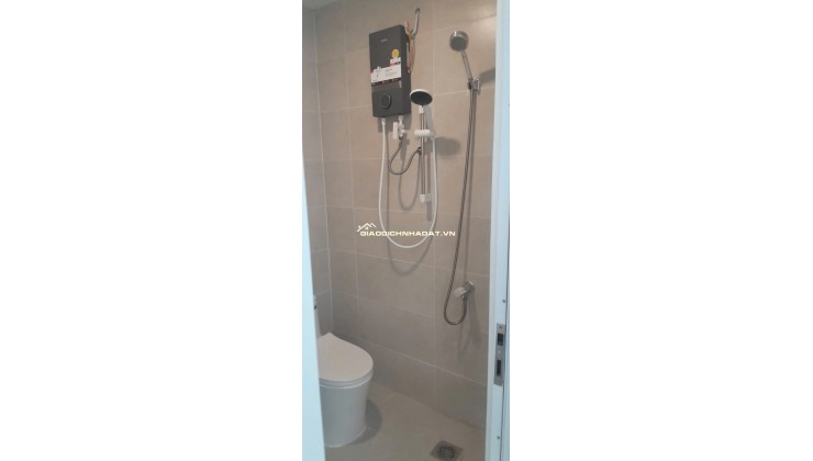 Bán gấp căn hộ Sài Gòn Intela Huyện Bình Chánh - TP.HCM