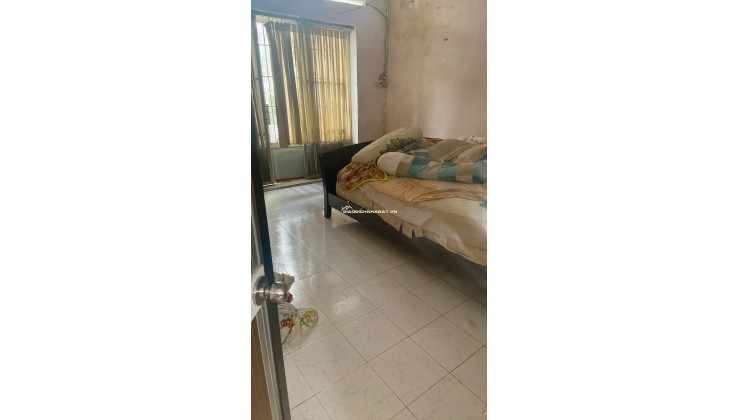 Chính chủ bán nhà 1 trệt 1 lầu Mễ Cốc Phường 15 Quận 8