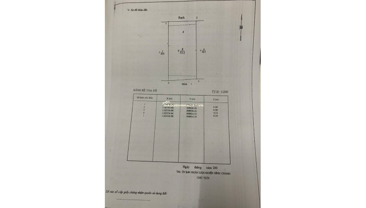 Bán nhà 1 trệt 1 gác suốt cách Nguyễn Văn Linh chỉ 100m nhà mới tinh
