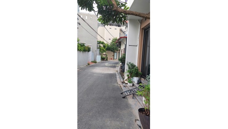 Bán đất Hải Bối Đông Anh Hn 42.5m2