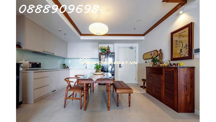 Giỏ hàng cho thuê Urban Green Hiệp Bình Phước, Thủ Đức