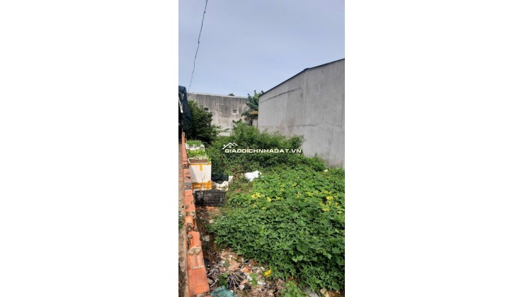 BÁN 236.1M2 ĐẤT TẠI TP VŨNG TÀU, SHR CHỈ 6.1 TỶ. LH: 0969619222.