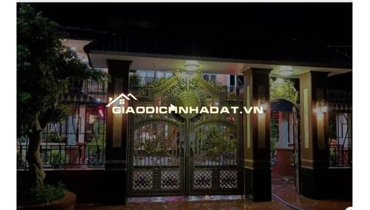 BÁN KHU NGHỈ DƯỠNG CỰC ĐẸP TẠI ĐỒNG THÁP, ĐỂ LẠI TOÀN BỘ NỘI THẤT XỊN. LH:0907767345.