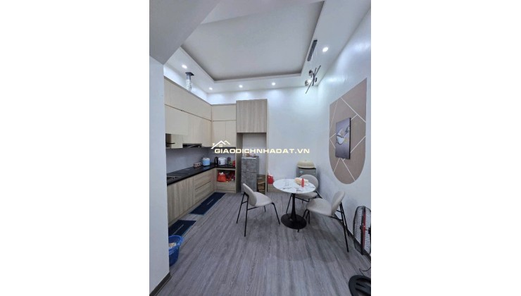 BÁN NHÀ NGUYỄN HOÀNG – TỪ LIÊM | 54M² – 4 TẦNG – FULL ĐỒ | Ô TÔ TRÁNH – GIÁ 13X TỶ.