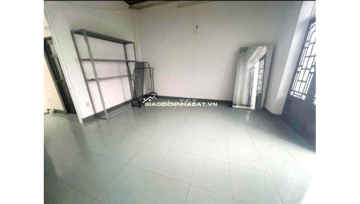 Bán nhà 1 trêt 2 lầu 4PN 2WC hẻm 911/ Quang Trung P14 Gò Vấp