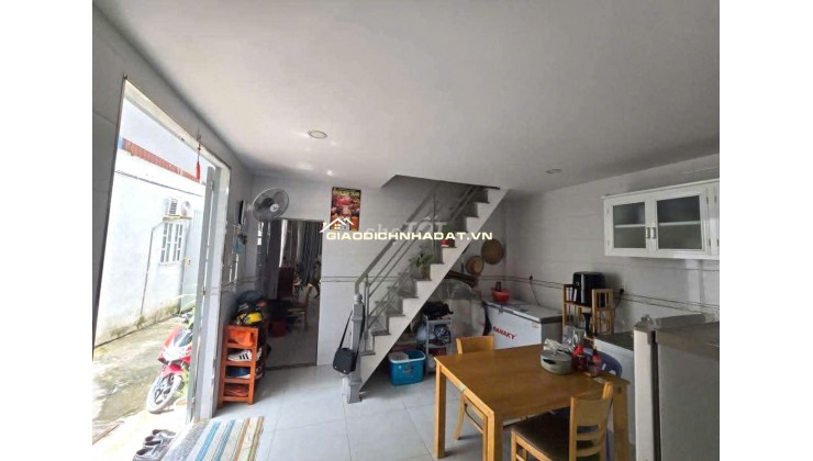 Bán nhà mới đẹp 1 lầu 2PN hẻm 61 Phạm Hùng Bình Chánh