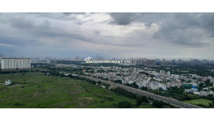Bán gấp căn hộ Sài Gòn Intela Huyện Bình Chánh - TP.HCM