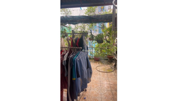 Chính chủ bán nhà 1 trệt 1 lầu Mễ Cốc Phường 15 Quận 8