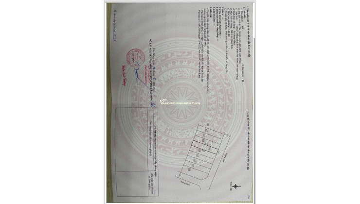 [HOT] Duy nhất còn 1 lô tại NaLi Chill - Homestay and BBQ giá bán chỉ 850TR