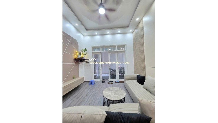 BÁN NHÀ NGUYỄN HOÀNG – TỪ LIÊM | 54M² – 4 TẦNG – FULL ĐỒ | Ô TÔ TRÁNH – GIÁ 13X TỶ.